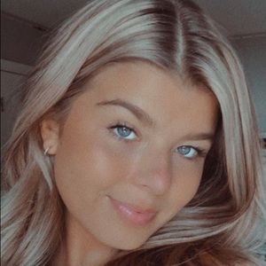 Meet your Posher, Gracie